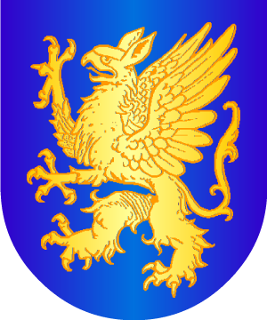 ESCUDO SIGUIENTE